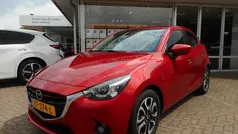 Gebruikt 2015 Mazda 2 Hatchback | € 10.950 (Eerlijke prijs)