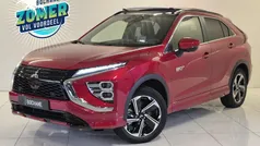 Gebruikt 2023 Mitsubishi Eclipse Cross Instyle SUV | € 32.745 (Eerlijke prijs)
