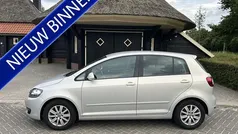 Grijs, metallic lak Gebruikt 2011 VW Golf Plus Comfortline MPV | € 3.950 (Super prijs)