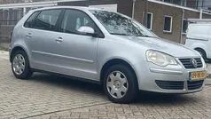 Gebruikt 2007 VW Polo Hatchback | € 1.950 (Goede deal)