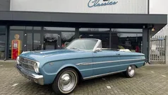 Ford Falcon