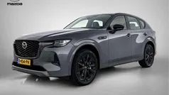 Gebruikt 2023 Mazda CX-60 Homura-Line SUV | € 43.695 (Eerlijke prijs)
