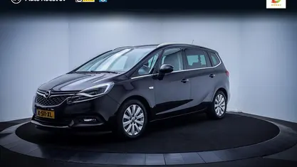 Occasion Opel Zafira Edition 2021 MPV
