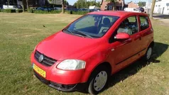 Gebruikt 2006 VW Fox Hatchback | € 950 (Goede deal)