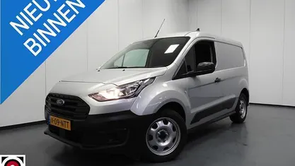 Occasion Ford Transit Ambiente 101 PK (74 kW) 2021 Overige Van