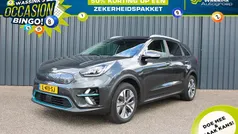 Gebruikt 2021 Kia e-Niro SUV | € 23.585 (Goede deal)