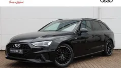 Gebruikt 2024 Audi A4 S-Line Stationwagen | € 41.750 (Eerlijke prijs)
