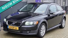 Zwart Gebruikt 2008 Volvo C30 Momentum Hatchback | € 3.950 (Eerlijke prijs)