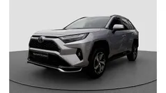 Grijs Gebruikt 2022 Toyota RAV4 Hybrid Style SUV | € 43.445 (Goede deal)