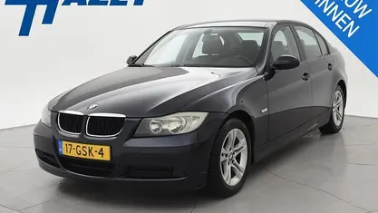 Occasion BMW 318 143 PK (105 kW) 2008 Sedan