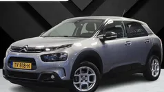 Gebruikt 2018 Citroën C4 Cactus Shine Hatchback | € 14.940 (Eerlijke prijs)