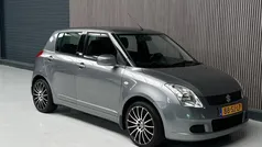Gebruikt 2006 Suzuki Swift GLS Hatchback | € 3.495 (Eerlijke prijs)