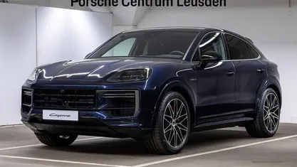 Occasion Porsche Cayenne Turbo E-Hybrid 740 PK (544 kW) 2025 SUV