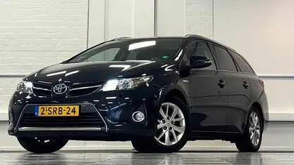 Occasion Toyota Auris Touring Sports 99 PK (72 kW) 2013 Stationwagen
