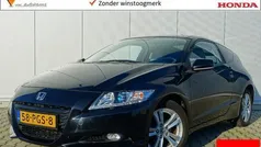 Gebruikt 2011 Honda CR-Z Sport Coupé | € 7.950