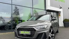 Grijs Gebruikt 2020 Audi A1 Sportback S-Line Hatchback | € 19.945 (Eerlijke prijs)