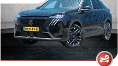 Gebruikt 2025 Peugeot 3008 GTi SUV | € 49.245 (Eerlijke prijs)