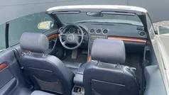 Grijs Gebruikt 2003 Audi A4 Cabriolet Exclusive Cabriolet | € 6.945 (Eerlijke prijs)