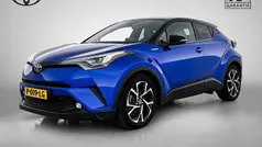 Gebruikt 2018 Toyota C-HR SUV | € 19.945 (Eerlijke prijs)