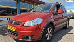 Gebruikt 2008 Suzuki SX4 MPV | € 2.999 (Eerlijke prijs)