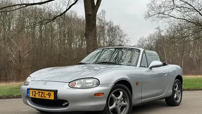 Occasion Mazda MX5 110 PK (80 kW) 1999 Cabriolet