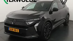 Diepzwart metallic Gebruikt 2024 Renault Scénic Esprit Alpine MPV | € 39.900 (Goede deal)