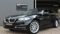 Gebruikt 2017 BMW 520 Comfort Edition Stationwagen | € 17.880 (Goede deal)