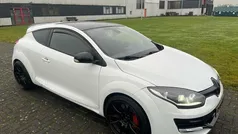 Renault Mégane Coupé