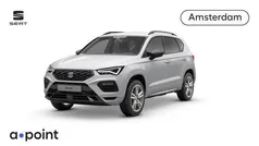 Gebruikt 2025 Seat Ateca Business SUV | € 41.595 (Eerlijke prijs)