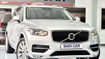 Occasion Volvo XC90 Inscription 225 PK (165 kW) 2016 SUV