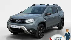 Grijs Gebruikt 2022 Dacia Duster Extreme SUV | € 18.435 (Eerlijke prijs)