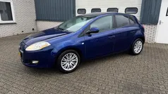 Fiat Bravo