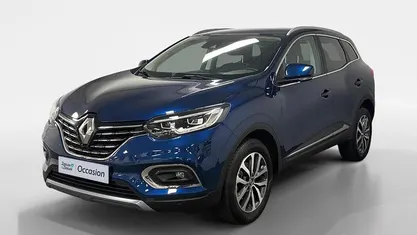 Gebruikt 2020 Renault Kadjar Intens SUV | € 18.935 (Eerlijke prijs)