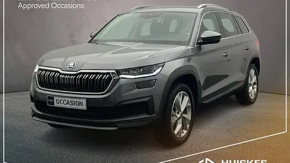 Occasion Skoda Kodiaq Business Line 150 PK (110 kW) 2022 SUV