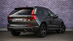 Grijs Gebruikt 2021 Volvo XC60 R-Design SUV | € 38.899 (Eerlijke prijs)
