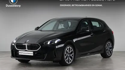 Occasion BMW 120 156 PK (114 kW) 2024 Hatchback