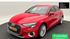 Gebruikt 2023 Audi A3 Sportback Advanced Hatchback | € 31.950 (Eerlijke prijs)