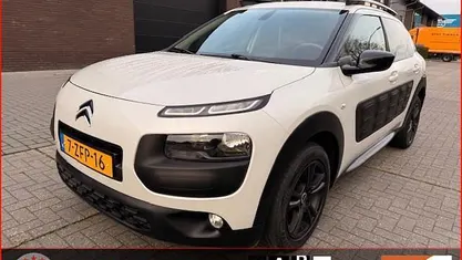 Occasion 2015 Citroën C4 Business Class SUV | € 4.750 (Eerlijke prijs)