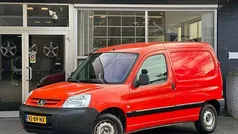 Gebruikt 2005 Peugeot Partner Avantage MPV | € 2.495 (Eerlijke prijs)