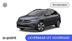 Gebruikt 2025 VW Taigo Edition SUV | € 37.349 (Eerlijke prijs)