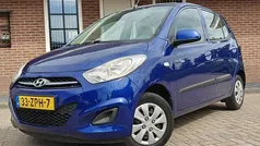 Gebruikt 2013 Hyundai i10 Hatchback | € 3.490 (Goede deal)