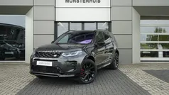 Grijs, metallic lak Gebruikt 2024 Land Rover Discovery Sport HSE Dynamic SUV | € 61.450 (Eerlijke prijs)