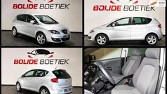 Gebruikt 2010 Seat Altea MPV | € 4.995 (Eerlijke prijs)