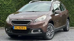 Gebruikt 2013 Peugeot 2008 Access SUV | € 6.995 (Eerlijke prijs)