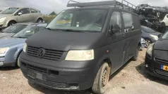 Overig Gebruikt 2006 VW T5 Trendline Van | € 1.150 (Super prijs)