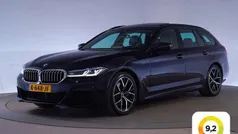 Gebruikt 2021 BMW 530 Executive Stationwagen | € 32.909 (Super prijs)