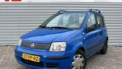 Gebruikt 2004 Fiat Panda Active Hatchback | € 748 (Eerlijke prijs)