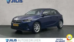 Blauw Gebruikt 2020 Opel Corsa Edition Hatchback | € 11.850 (Eerlijke prijs)