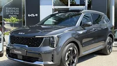 Grijs Nieuw 2025 Kia Sorento SUV | € 66.260 (Eerlijke prijs)