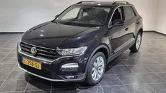 Gebruikt 2021 VW T-Roc Style SUV | € 19.995 (Eerlijke prijs)